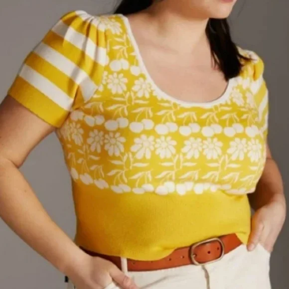 Maeve sweater (B1) - Picture 2 of 6